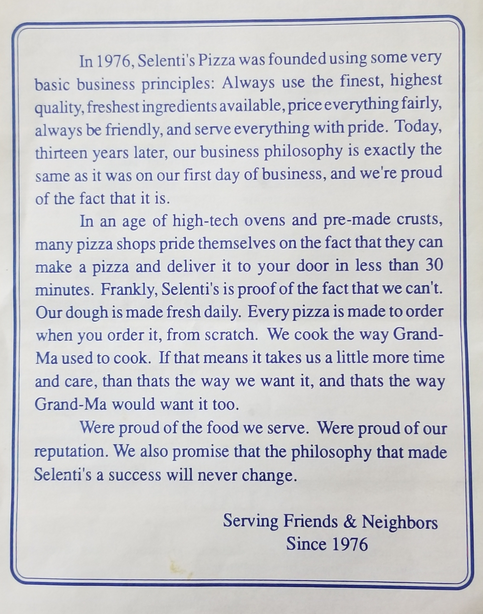 Selenti's Mission Statement.jpg